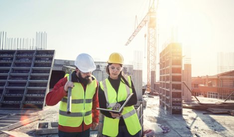 Construcción y vivienda