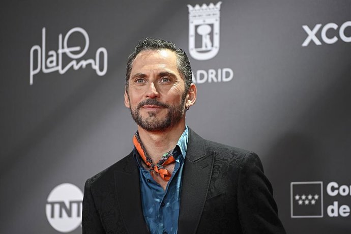 Archivo - Paco León en una imagen de archivo.