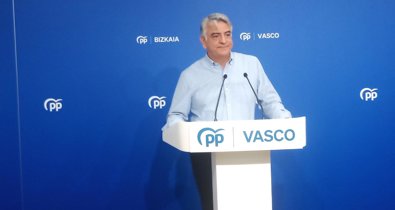 País Vasco