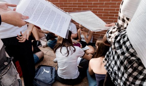 Educación
