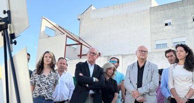 Es Andalucía - Jaén