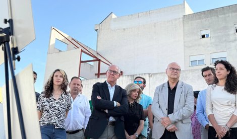 Es Andalucía - Jaén