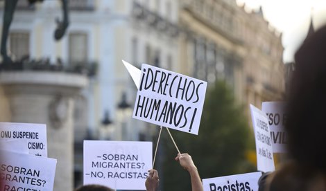 Cooperación y Desarrollo
