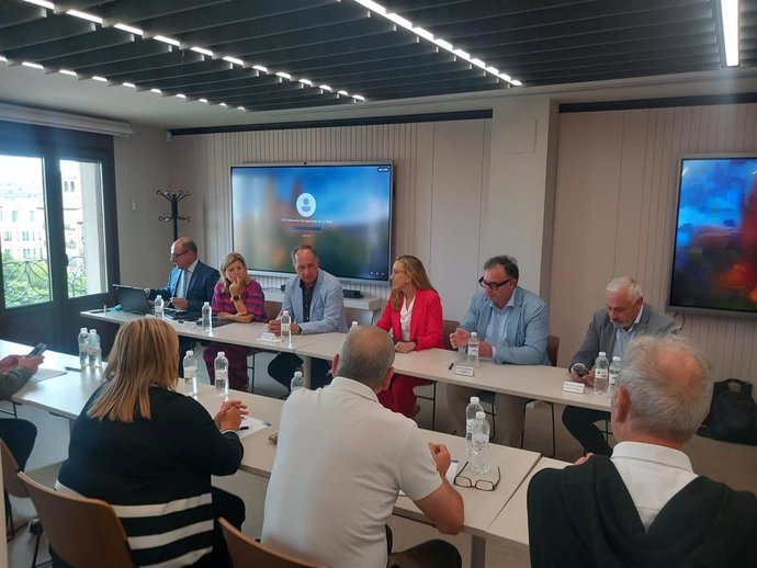 FACONAUTO apuesta por políticas que "ayuden al ciudadano" para que el sector de la automoción siga "por buen camino"