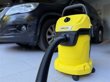 Foto: Así es la solución 3 en 1 de la gama WD de Kärcher: ideal para el taller y el coche