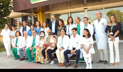 Es Andalucía - Córdoba