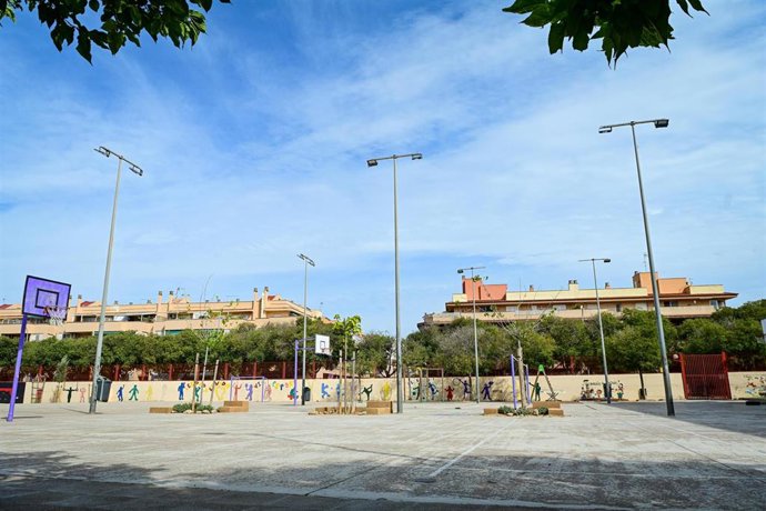 Archivo - CEIP Rafal Vell