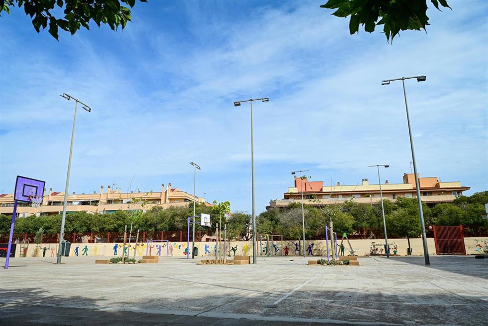 Archivo - CEIP Rafal Vell