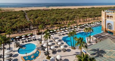 Construcción y vivienda