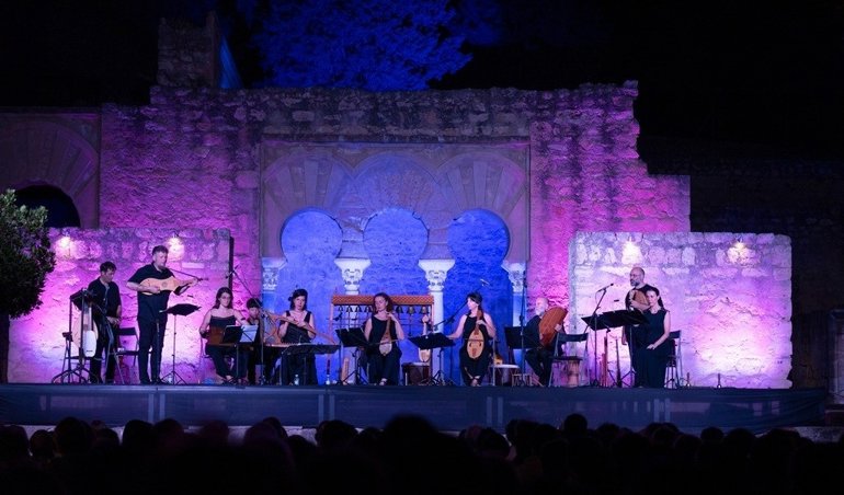 Es Andalucía - Córdoba