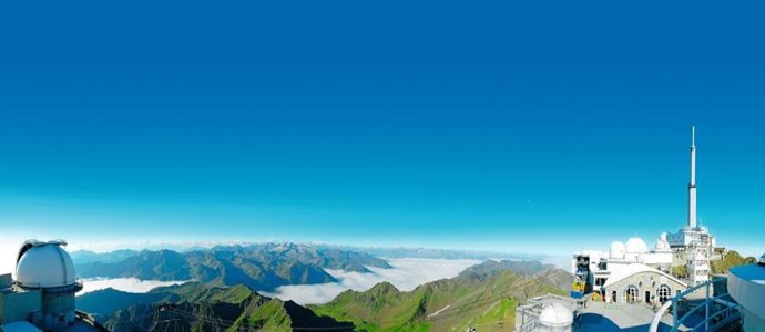 Pic du Midi celebra 25 años con experiencias únicas entre las estrellas y los Pirineos