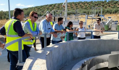 Es Andalucía - Jaén