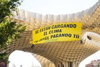 ONG aplauden que la Corte Internacional avisa a los Estados de que es "ilícito" no cumplir con obligaciones climáticas