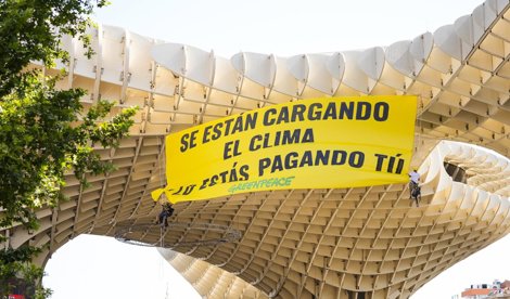 Medio Ambiente
