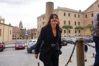 Rego traslada a Fiscalía un informe "demoledor, durísimo" de la psicóloga que acompañó al hijo menor de Juana Rivas