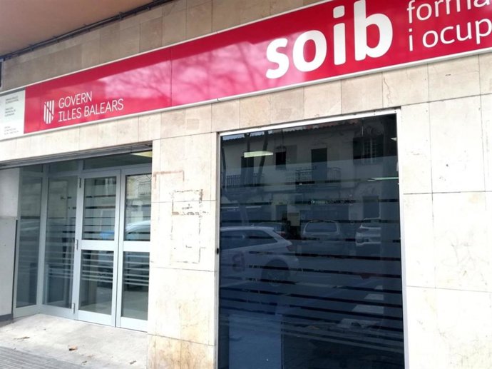 Oficina SOIB