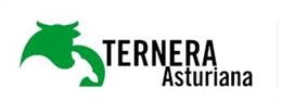 Archivo - Logo de Ternera Asturiana.