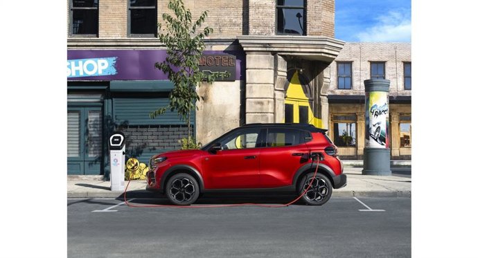 Uno de cada tres españoles cambiaría de coche en caso de situación económica favorable, según Citroën.