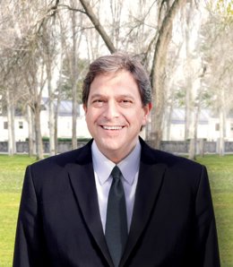 Fernando Araúz de Robles Villalón, nuevo director general de Atalaya Riotinto.