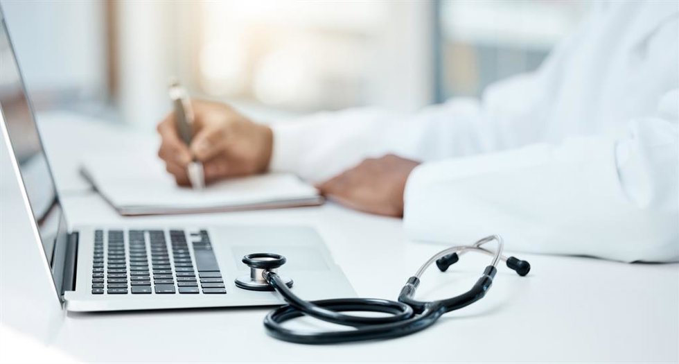 Archivo - Telemedicina.