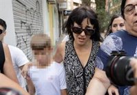 La Audiencia de Granada ordena investigar a Juana Rivas por sustracción de su hijo menor tras el receso navideño