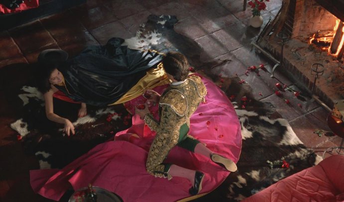 El Festival de Venecia proyectará la versión restaurada en 4K de 'Matador', de Pedro Almodóvar