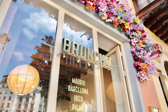 Brunchit reafirma su liderazgo con 5,7 millones en el primer semestre y 20 locales antes de fin de año
