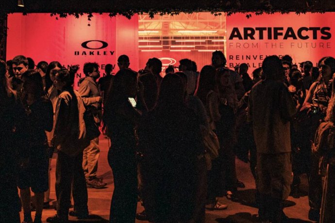 Ephimera cierra su primera temporada gestionando 4 espacios para eventos en la ciudad de Barcelona