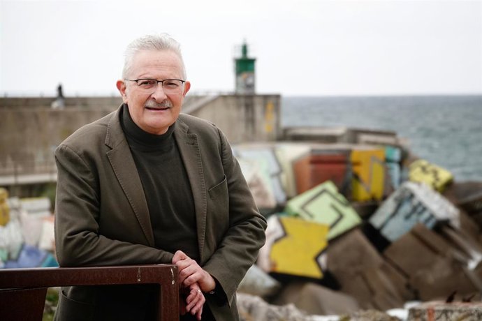 Archivo - Antonio Trevín.