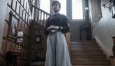 Foto: Primer vistazo a Las hijas de la criada, adaptación de la novela de Sonsoles Ónega, que finaliza su rodaje