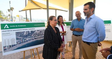 Es Andalucía - Málaga