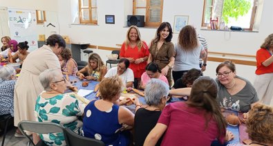 Es Andalucía - Jaén