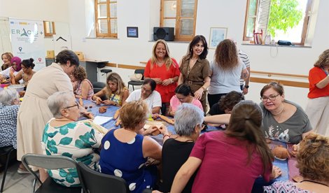 Es Andalucía - Jaén