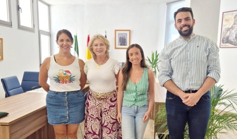 Es Andalucía - Málaga