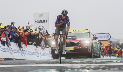 Ciclismo
