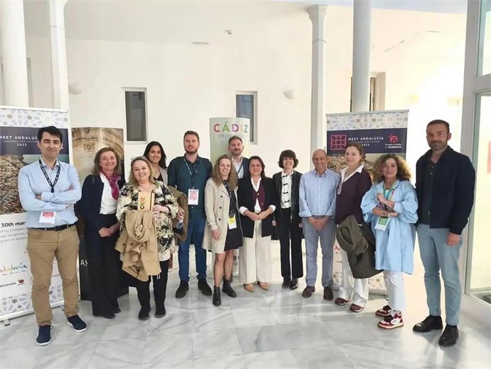 Costa del Sol promociona su segmento idiomático con acciones de formación y sensibilización.