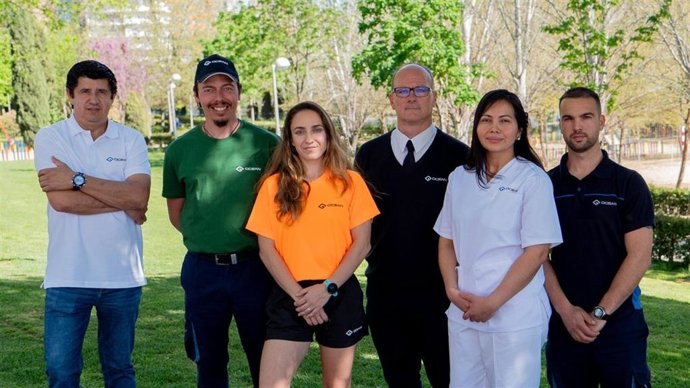 Grupo Ocean y Fundación Integra sellan una alianza por la empleabilidad soaicl y sostenible