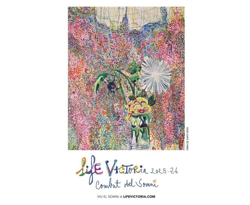 Cartel del Life Victoria 2025-2026