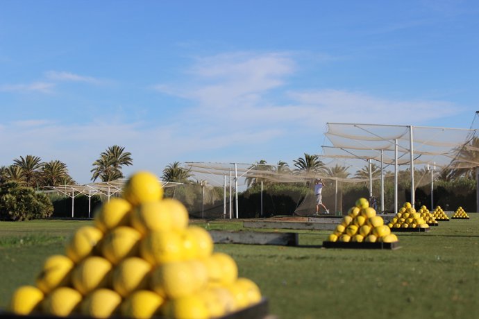 Archivo - Verano en familia: deporte, bienestar y diversión en Grand Hyatt La Manga Club Golf & Spa