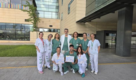 Es Andalucía - Granada