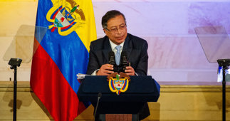 colombia