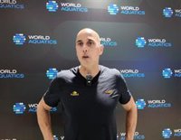 David Martín: "Es el final soñado"