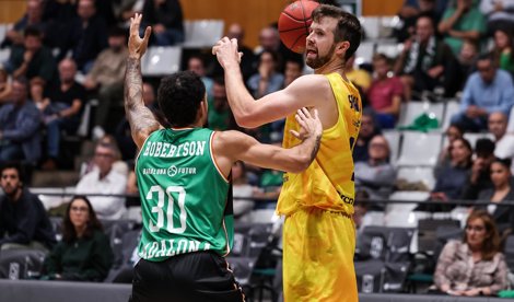 Baloncesto