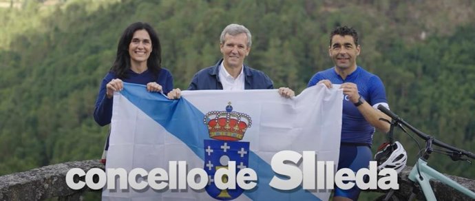 PPdeG celebra el Día de Galicia con un vídeo de humor en el que reivindica que son "la Galicia del sí"