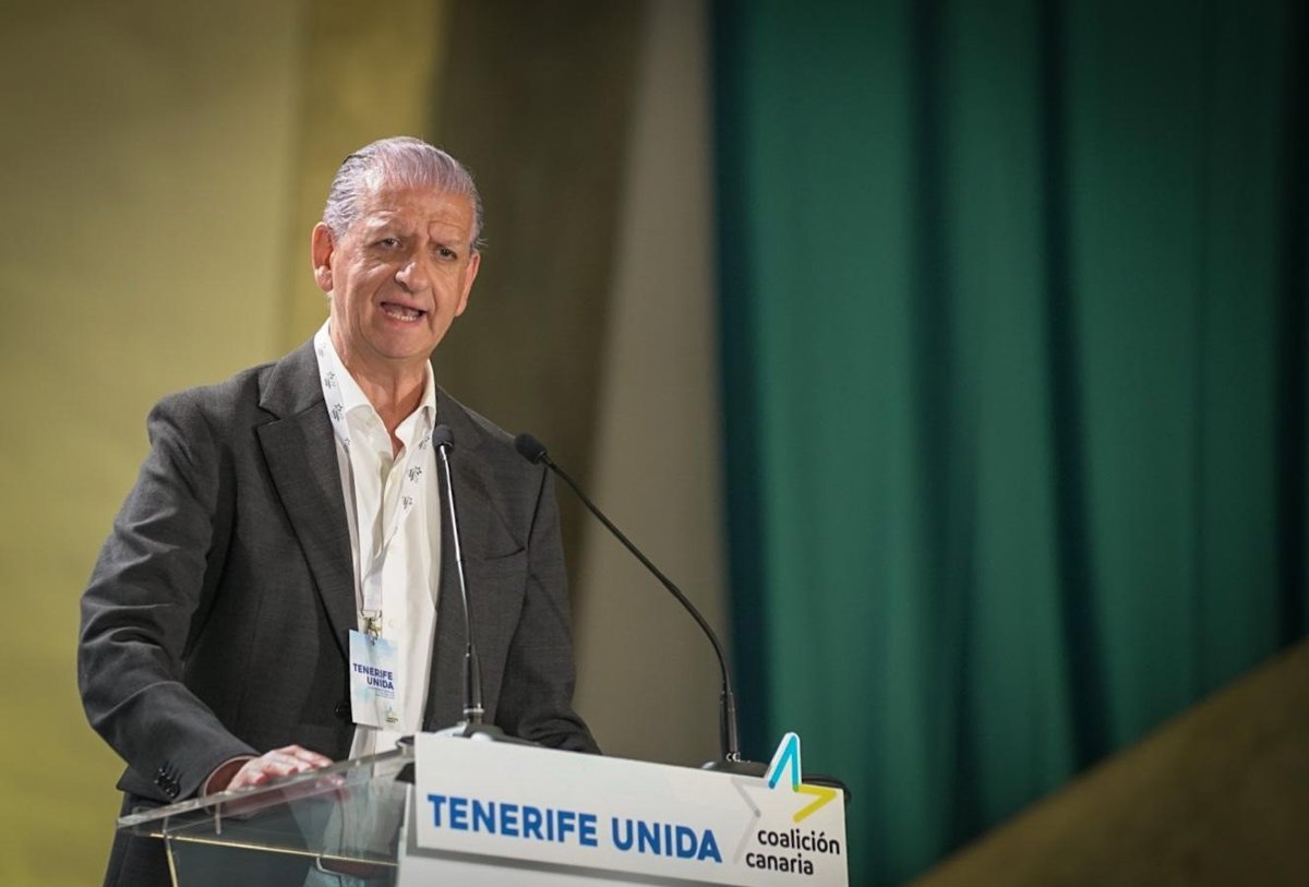 Coalición Canaria en Tenerife exige al Estado una solución ante su  abandono  a migrantes extutelados sin recursos