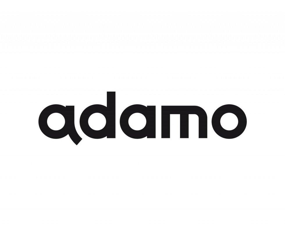 Logo de Adamo