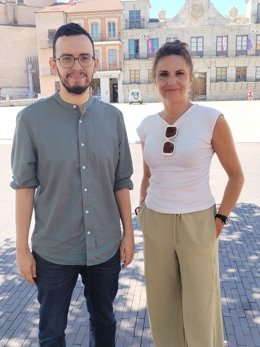 Podemos CyL traslada al Oberaxe las declaraciones "xenófobas" del alcalde de Medina del Campo (Valladolid)