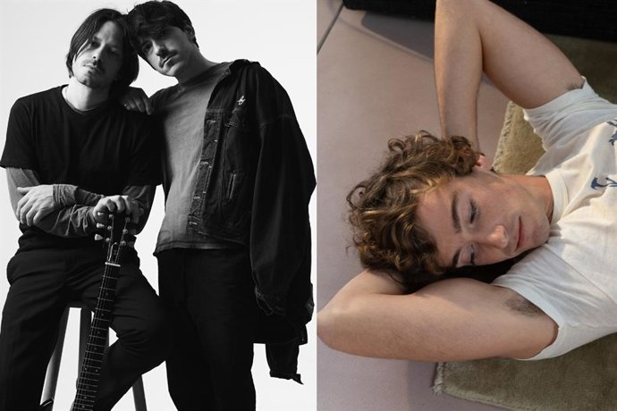 La Mar de Músicas entrega este viernes el premio Paco Martín a Maestro Espada y recibe a Guitarricadelafuente