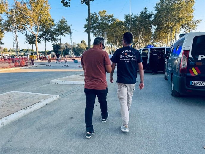 El Puerto de prepara para el Puro Latino Fest