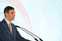 Sánchez celebra que Francia reconozca en septiembre a Palestina: "Debemos proteger lo que Netanyahu trata de destruir"